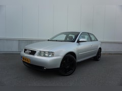Audi A3 - 1.6 Attraction - AUTOMAAT / Climate / Elektr. ramen / NAP