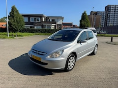 Peugeot 307 - 1.6-16V XS Premium