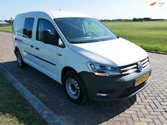 Volkswagen Caddy Maxi - 2.0 TDI L2H1 75kW AC NAVI CRUISE * 6999 EX BTW