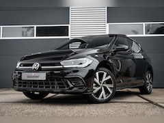 Volkswagen Polo - 1.0 TSI R-Line |Panorama dak | ACC | Stoelverwarming |
