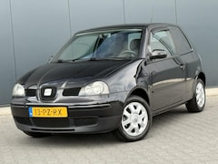 Seat Arosa - 1.4I Signo Sportstoelen - APK 03-2026 - Nette Auto
