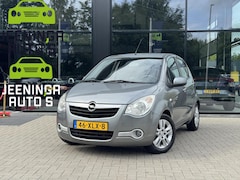 Opel Agila - 1.0 Edition | Airco | Elk pakket