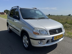 Suzuki Ignis - 1.3-16V GS AIRCO / AUTOMAAT / 06-2026 APK