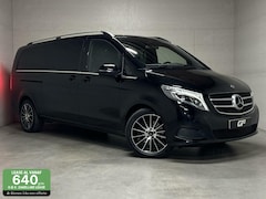 Mercedes-Benz V-klasse - 250d Extra Lang DC Avantgarde Leer Trekh