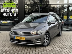 Volkswagen Golf Sportsvan - 1.4 TSI Business Edition | Navi | PDC v+a | Stoelverwarming