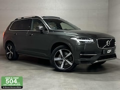 Volvo XC90 - 2.0 T8 Twin Engine AWD Inscription Leer Pano 7Per