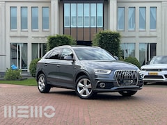 Audi Q3 - 2.0 TFSI quattro Pro Line S