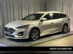 Ford Focus Wagon - 1.0 EcoBoost Hybrid ST Line Style