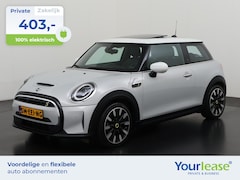 MINI Mini-Electric - Yours | All-in 403, - Private Lease | Zondag Open