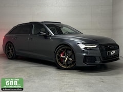 Audi A6 Avant - 55 TFSI e Quattro Competition S-Line Edition