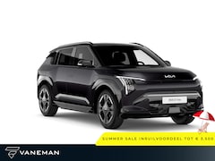 Kia EV3 - GT-Line 81.4 kWh | Cruise control adaptief met Stop&Go en stuurhulp | Autonome noodremassi