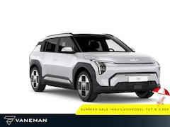 Kia EV3 - Plus 81.4 kWh | Achteruitrij assistent | Apple Carplay/Android Auto