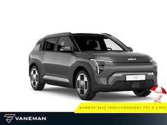 Kia EV3 - Plus 81.4 kWh | Warmtewerend glas | Navigatiesysteem full map