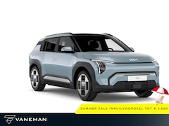 Kia EV3 - Plus Advanced 81.4 kWh | Spraakbediening | Apple Carplay/Android Auto