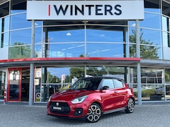 Suzuki Swift - 1.4 Sport Smart Hybrid | Navigatie | Camera | Stoelverwarming | Adaptive Cruise Control |