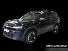 Dacia Bigster - 1.2 Mild Hybrid 140 Extreme / Pack Assist / Open dak /
