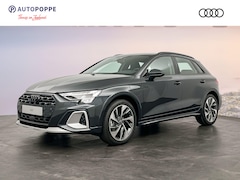 Audi A3 allstreet - Advanced edition 40 TFSI e 150 kW / 204 PK Sportba