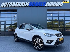 Seat Arona - 1.0 TSI FR Business Intense NL.Auto/Trekhaak/Alcantara/Camera/Carplay/Climatronic/1Ste Eig