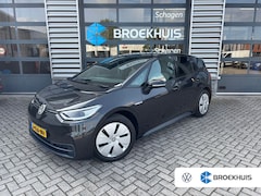 Volkswagen ID.3 - First Plus 204 pk 58 kWh | Achteruitrijcamera | Apple Carplay/Android Auto|telefoonintegra