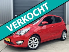 Opel Karl - 1.0 ecoFLEX Innovation