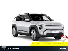 Kia EV3 - Air 81.4 kWh | Apple Carplay/Android Auto l LED-koplampen (reflectie)