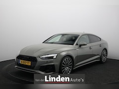 Audi A5 Sportback - 35 TFSI S-Line 2.0 150PK S-Tronic | Virtual Display | Matrix Led | 2x S-Line