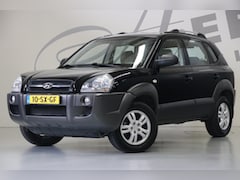 Hyundai Tucson - 2.0i Active