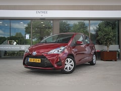 Toyota Yaris - 1.5 Hybide | Navigatie | All Season | Camera (31946km)
