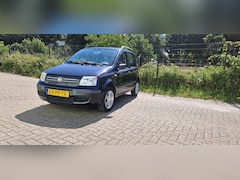 Fiat Panda - 1.2 Airco. Automaat