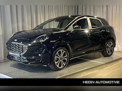 Ford Puma - 1.0 EcoBoost Hybrid ST-Line automaat
