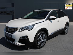 Peugeot 3008 - 1.2 PureTech Allure NAVIGATIE CRUISE