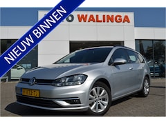 Volkswagen Golf Variant - 1.0 TSI Comfortline Carplay | Stoelverwarming | 1/2 Alcantara bekleding | NL auto
