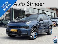 Lynk & Co 01 - 1.5 | hoger laadvermogen 6, 6kW | PANO | 360 CAMERA |