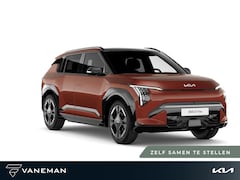 Kia EV3 - GT-PlusLine 81.4 kWh | Achterbank verwarmd | Zelf samenstellen