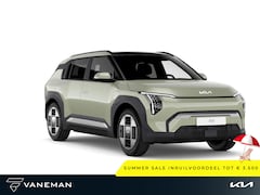 Kia EV3 - Plus 58.3 kWh | Achteruitrij assistent | Autonomous Emergency Braking