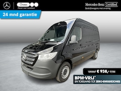 Mercedes-Benz Sprinter - 317 1.9 CDI L2 Pro HD | Sprinter BPM-vrij kopen in 2025