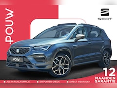 Seat Ateca - 1.5 TSI 150pk DSG Xperience Business Intense | Panoramadak | Trekhaak | Camera
