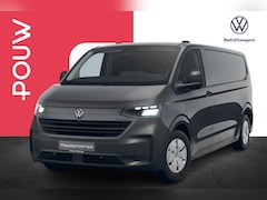 Volkswagen e-Transporter - 34 L2H1 218pk Life 64 kWh | Trekhaak | Stoelen Pakket