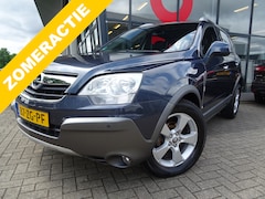 Opel Antara - 3.2 V6 Cosmo | AUTOMAAT | 4WD | TREKHAAK | 2.000 KG TREKGEWICHT | LEDER | CRUISE CONTROL |
