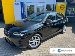 Opel Corsa - 1.2 100PK GS Line | APPLE CARPLAY/ANDROID AUTO| CAMERA| PARKEERSENSOREN V+A| DAB| CRUISE C
