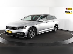 Volkswagen Passat Variant - 2.0 TSI Elegance Business R ORIGINEEL NEDERLANDSE AUTO MET 18 DKM