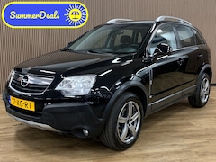 Opel Antara - 2.4-16V Enjoy|Navigatie|Climate Control|