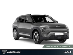 Kia EV3 - Plus 58.3 kWh | Navigatiesysteem full map | Zelf samenstellen