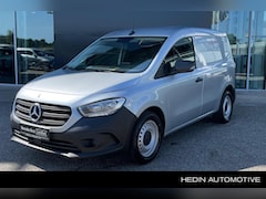 Mercedes-Benz Citan - 110 L1 Automaat Pro | Airco | Stoelverwarming | Camera | Licht en Regensensor | Cruise Con