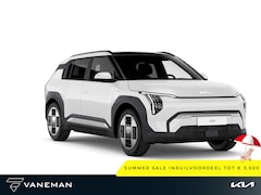 Kia EV3 - Plus 58.3 kWh | Voorstoelen verwarmd | Electronic climate controle