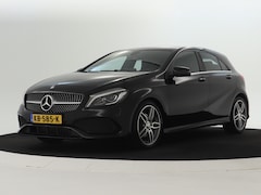 Mercedes-Benz A-klasse - 180 Ambition
