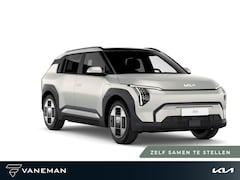 Kia EV3 - Plus 81.4 kWh | Electronic climate controle | Zelf samenstellen