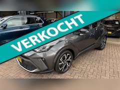 Toyota C-HR - 2.0 Hybrid First Edition