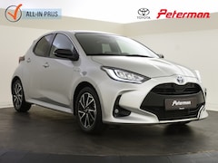 Toyota Yaris - 1.5 Hybrid Style