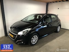 Peugeot 208 - 1.2 PureTech Active